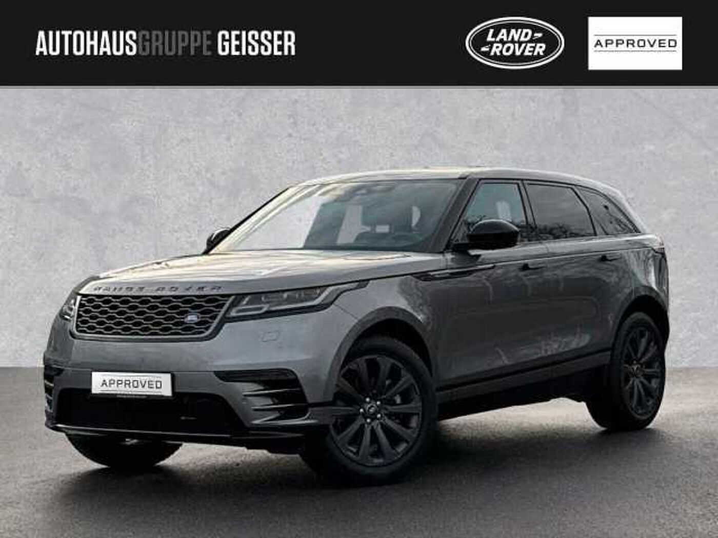 Land Rover  D200 AWD R-DYNAMIC SE ACC