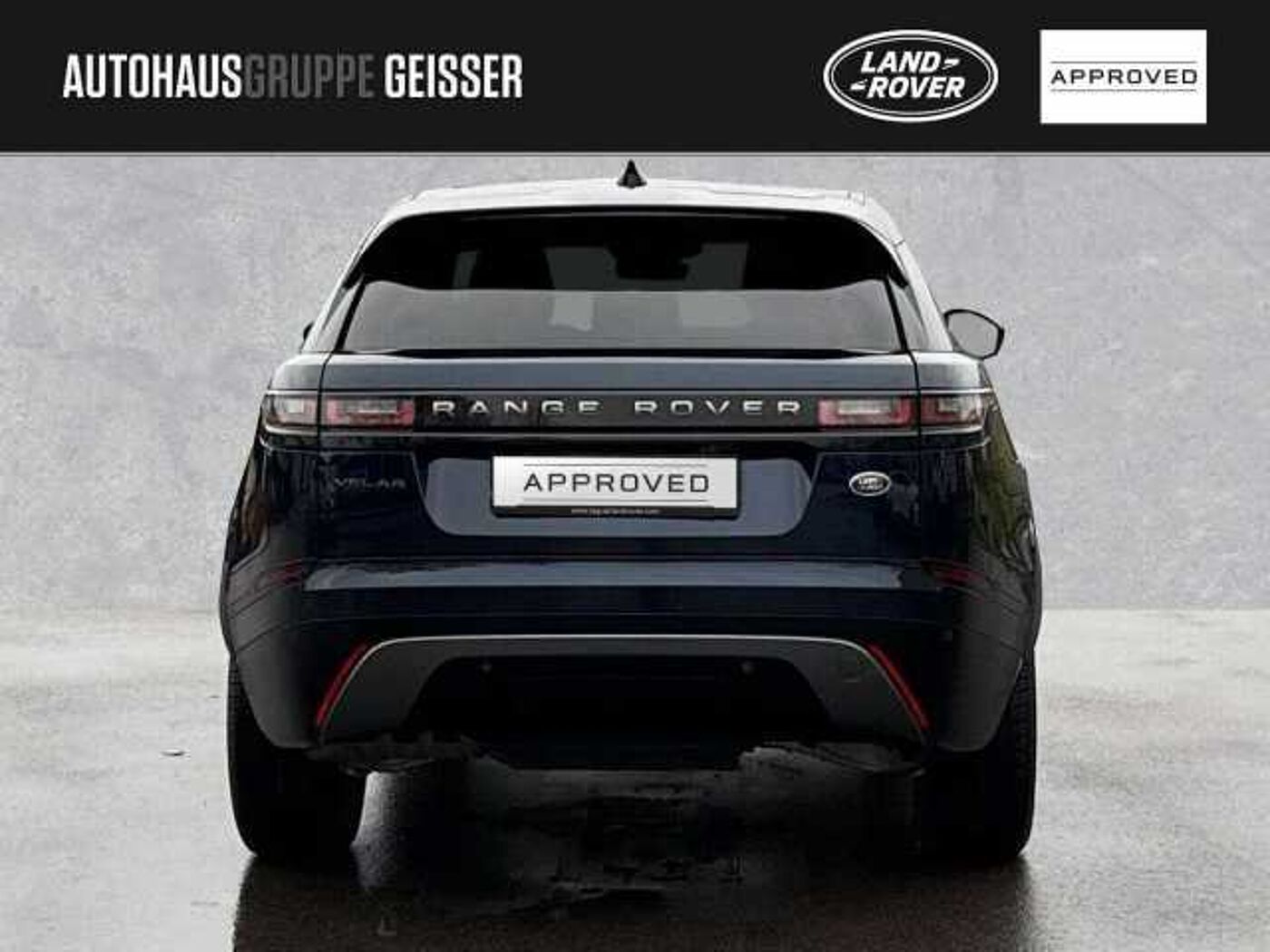 Land Rover  D200 AWD R-DYNAMIC SE ACC