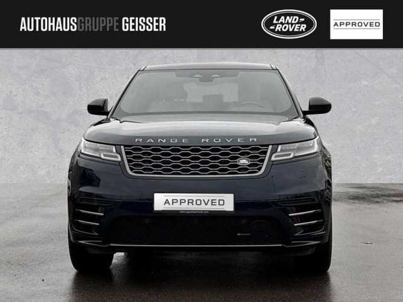 Land Rover  D200 AWD R-DYNAMIC SE ACC