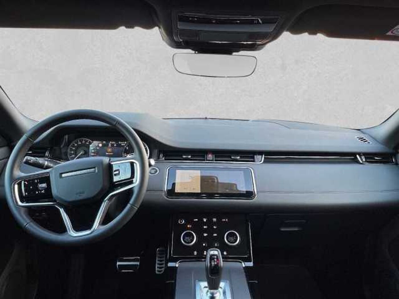 Land Rover  RR Evoque P200 R-DYNAMIC SE AWD Automatik ACC