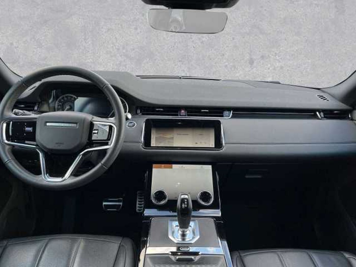 Land Rover  RR Evoque P200 R-DYNAMIC SE AWD Automatik ACC