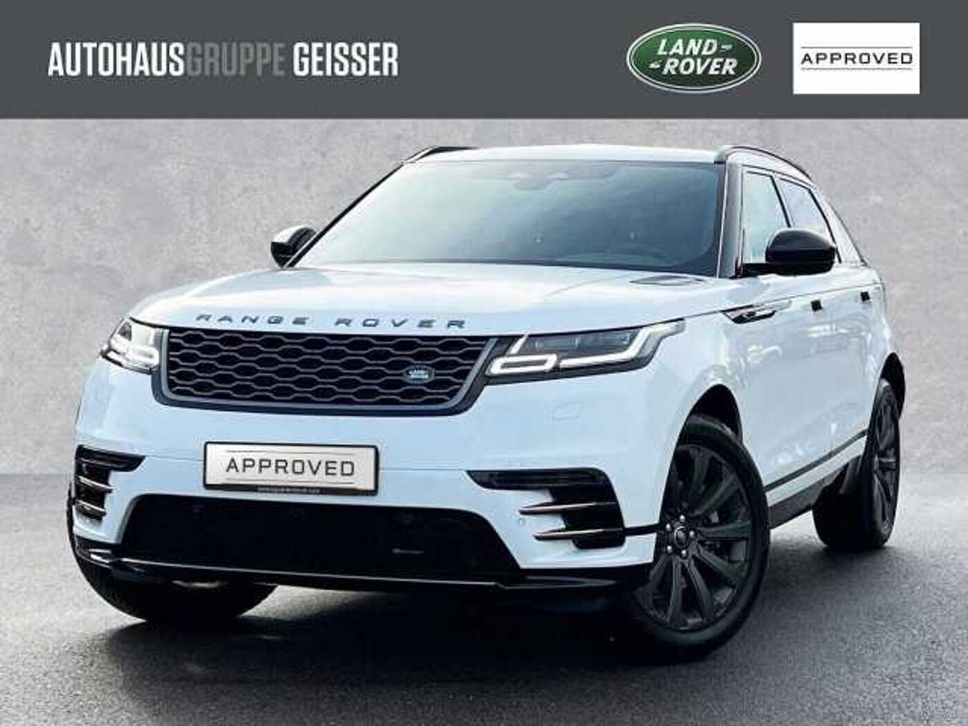 Land Rover  D200 AWD R-DYNAMIC SE ACC