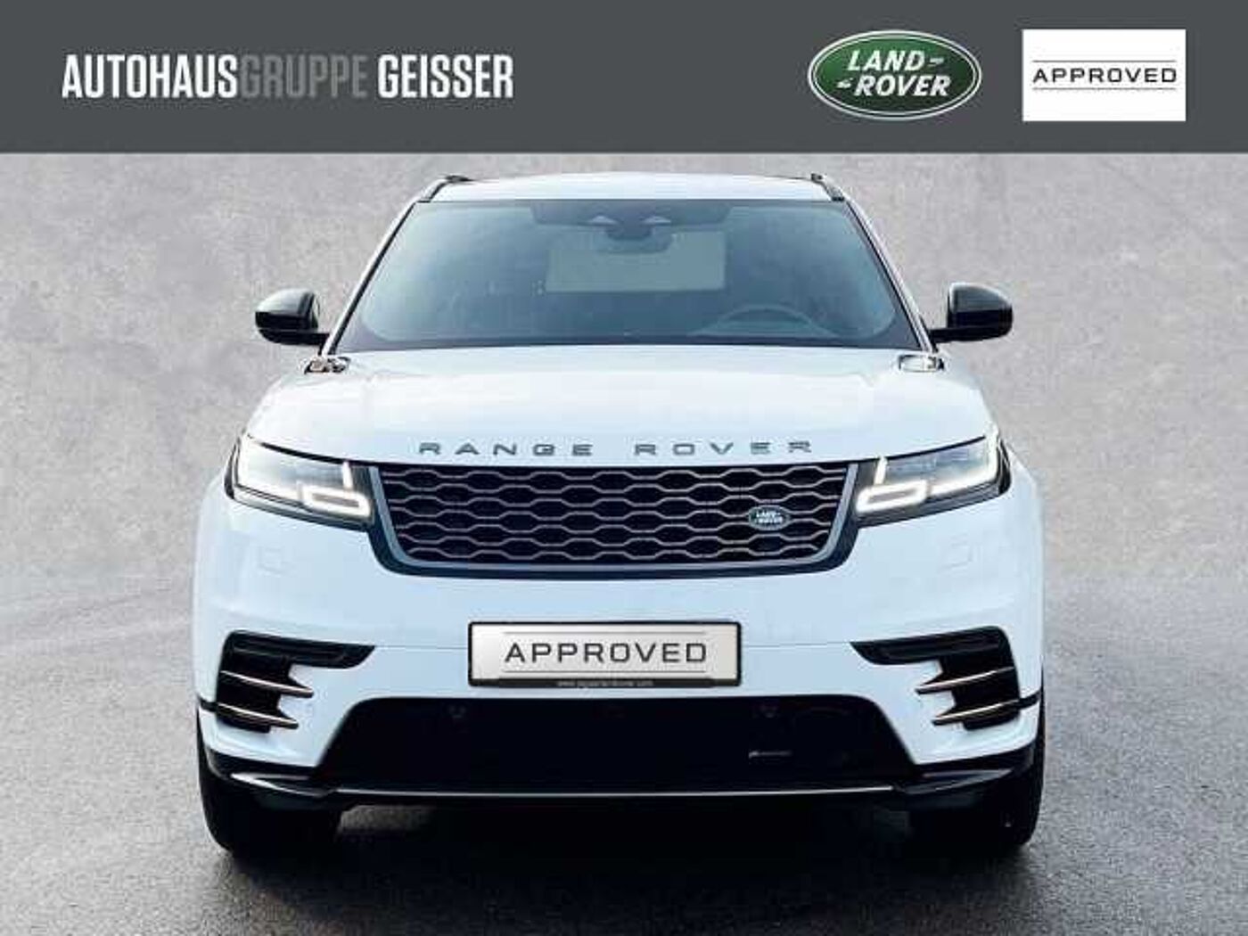 Land Rover  D200 AWD R-DYNAMIC SE ACC