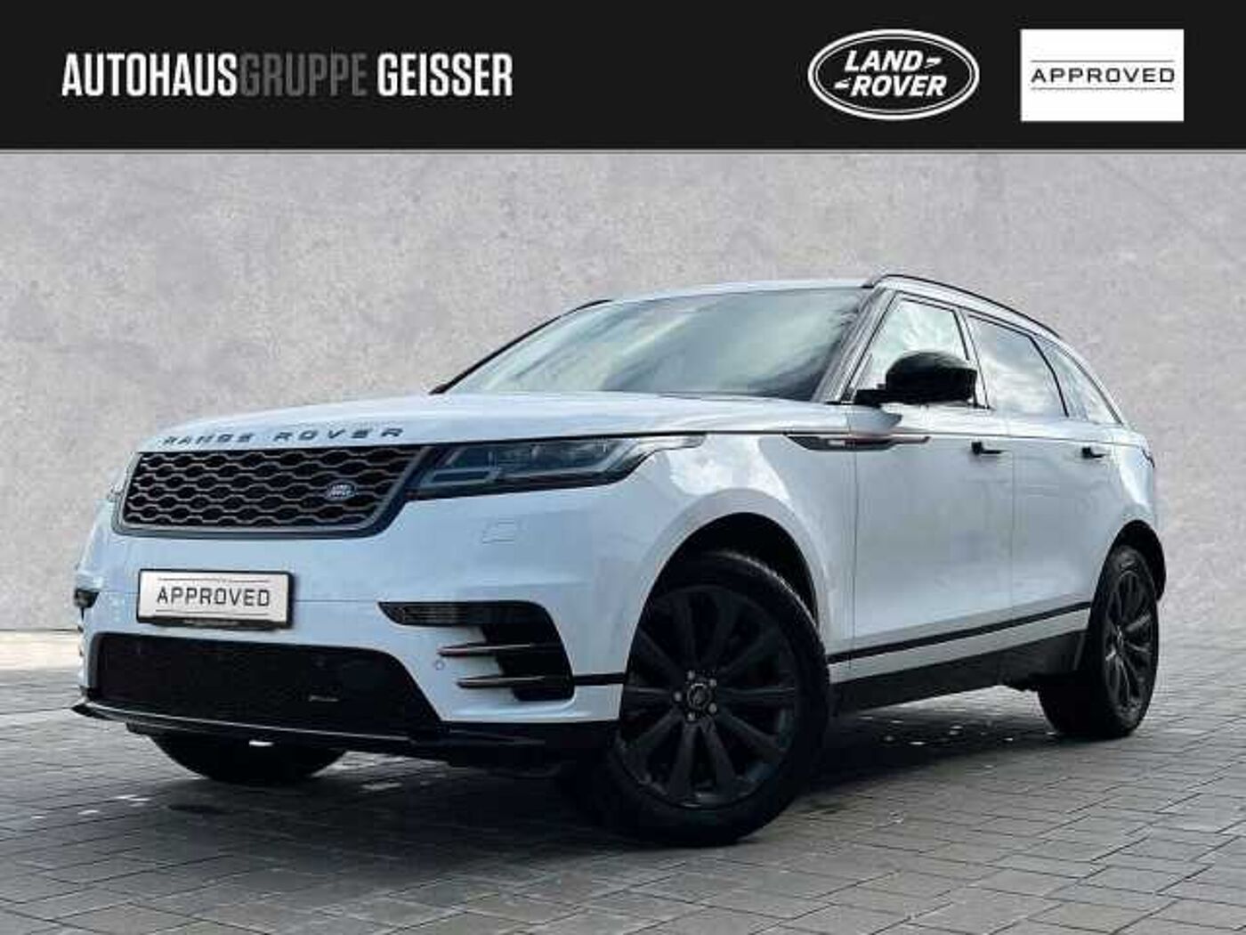 Land Rover  D200 AWD R-DYNAMIC SE ACC