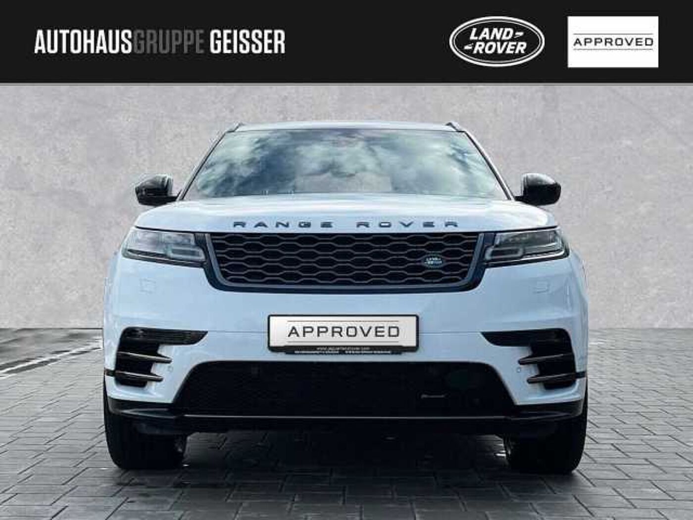 Land Rover  D200 AWD R-DYNAMIC SE ACC