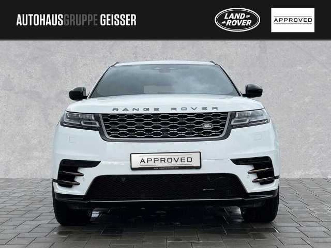 Land Rover  D200 AWD R-DYNAMIC SE ACC