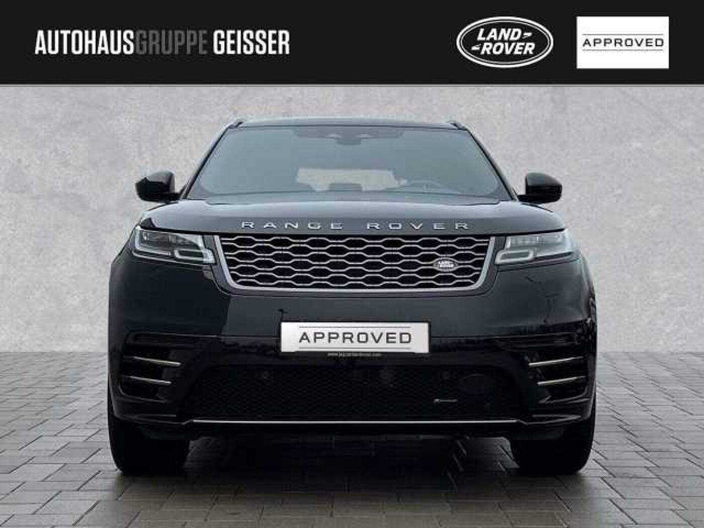 Land Rover  D200 AWD R-DYNAMIC SE ACC