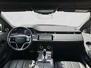 Land Rover  RR Evoque D200 R-DYNAMIC SE AWD Automatik ACC