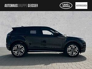 Land Rover  RR Evoque D200 R-DYNAMIC SE AWD Automatik ACC