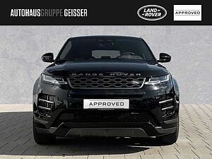 Land Rover  RR Evoque P200 R-DYNAMIC SE AWD Automatik ACC