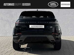 Land Rover  RR Evoque P200 R-DYNAMIC SE AWD Automatik ACC