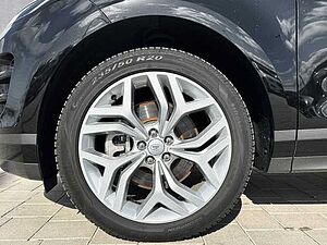 Land Rover  RR Evoque P200 R-DYNAMIC SE AWD Automatik ACC