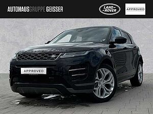 Land Rover  RR Evoque P200 R-DYNAMIC SE AWD Automatik ACC