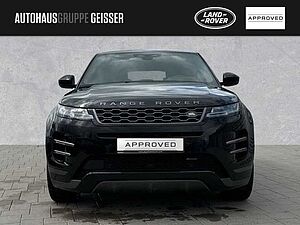 Land Rover  RR Evoque P200 R-DYNAMIC SE AWD Automatik ACC