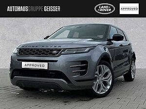 Land Rover  D165 AWD R-Dynamic SE ACC