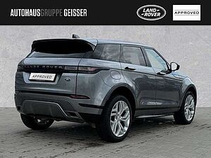 Land Rover  D165 AWD R-Dynamic SE ACC