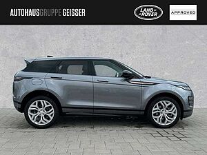 Land Rover  D165 AWD R-Dynamic SE ACC