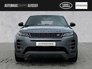 Land Rover  D165 AWD R-Dynamic SE ACC