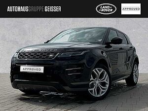 Land Rover  RR Evoque P200 R-DYNAMIC SE AWD Automatik ACC