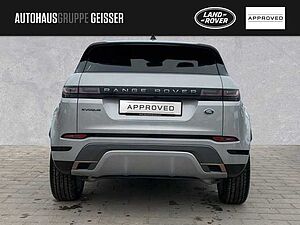 Land Rover  RR Evoque D200  R-DYNAMIC SE AWD Automatik