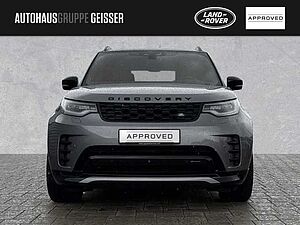 Land Rover  D250 AWD R-DYNAMIC SE AHK ACC