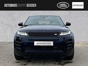 Land Rover  RR Evoque P200  R-DYNAMIC SE AWD Automatik