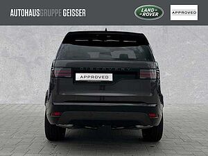 Land Rover  D300 AWD DYNAMIC HSE 7-Sitzer 22'