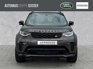 Land Rover  D300 AWD DYNAMIC HSE 7-Sitzer 22'