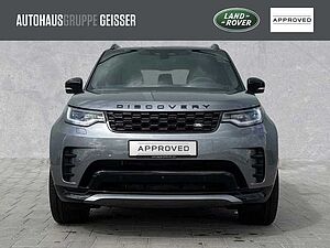 Land Rover  D250 AWD DYNAMIC SE 7-Sitzer AHK