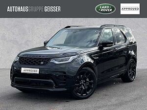 Land Rover  D300 AWD DYNAMIC SE 7-Sitzer AHK