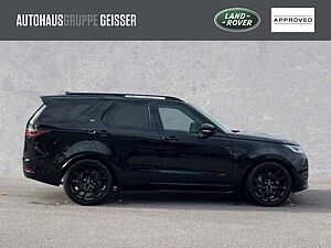 Land Rover  D300 AWD DYNAMIC SE 7-Sitzer AHK