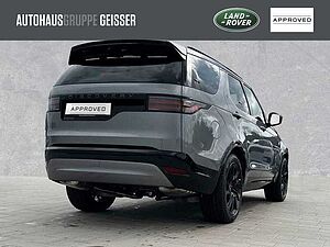 Land Rover  D300 AWD DYNAMIC SE 7-Sitzer AHK