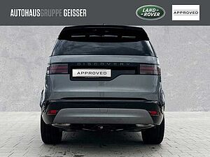 Land Rover  D300 AWD DYNAMIC SE 7-Sitzer AHK