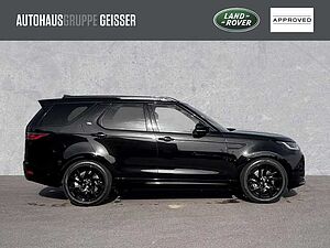 Land Rover  D300 AWD DYNAMIC SE 7-Sitzer AHK