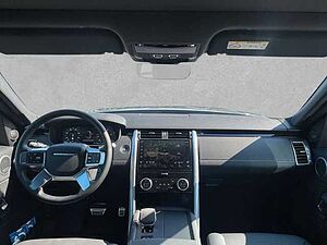 Land Rover  D300 AWD R-DYNAMIC SE 7-Sitzer AHK