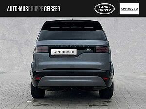 Land Rover  D250 AWD R-DYNAMIC SE AHK ACC