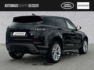 Land Rover  RR Evoque P200 R-DYNAMIC SE AWD Automatik ACC