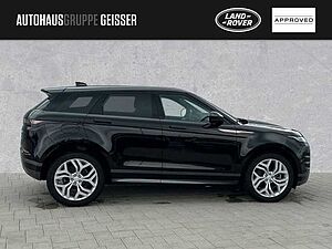 Land Rover  RR Evoque P200 R-DYNAMIC SE AWD Automatik ACC