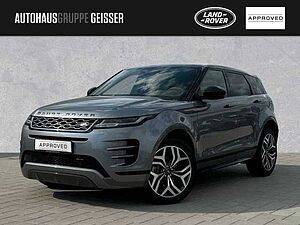 Land Rover  RR Evoque D200 R-DYNAMIC SE AWD Automatik ACC