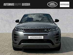 Land Rover  RR Evoque D200 R-DYNAMIC SE AWD Automatik ACC