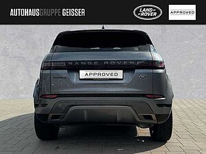 Land Rover  RR Evoque D200 R-DYNAMIC SE AWD Automatik ACC