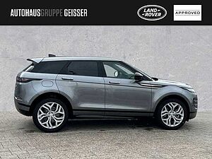 Land Rover  RR Evoque P200 R-DYNAMIC SE AWD Automatik ACC