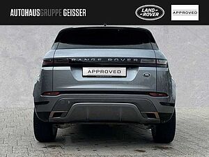 Land Rover  RR Evoque P200 R-DYNAMIC SE AWD Automatik ACC