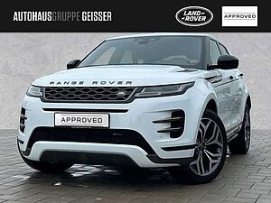 Land Rover  RR Evoque D200 R-DYNAMIC SE AWD Automatik ACC