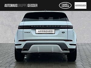 Land Rover  RR Evoque D200 R-DYNAMIC SE AWD Automatik ACC