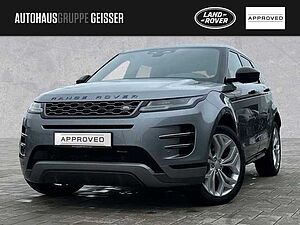 Land Rover  RR Evoque P200 R-DYNAMIC SE AWD Automatik ACC