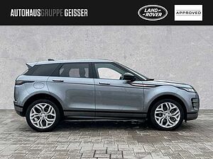 Land Rover  RR Evoque P200 R-DYNAMIC SE AWD Automatik ACC