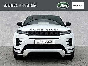 Land Rover  RR Evoque P250 AWD R-DYNAMIC SE  Automatik ACC