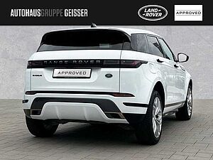 Land Rover  RR Evoque P200 R-DYNAMIC SE AWD Automatik ACC