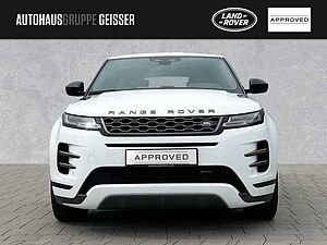 Land Rover  RR Evoque P200 R-DYNAMIC SE AWD Automatik ACC